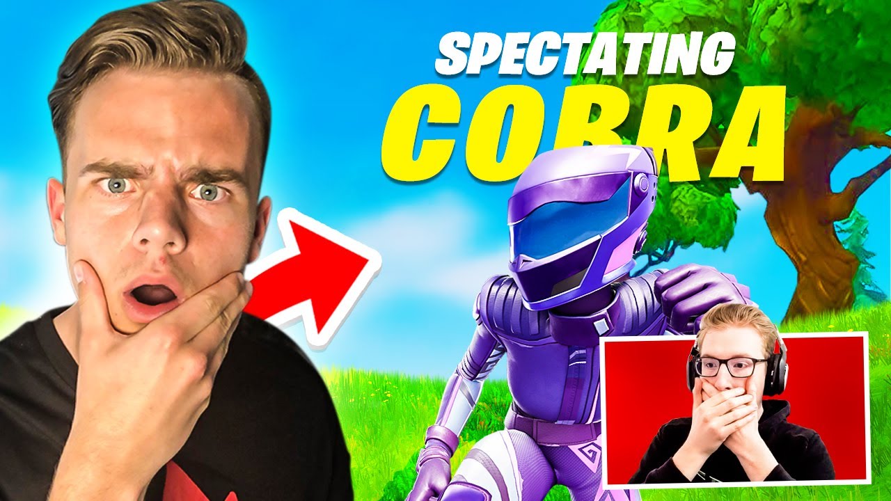 Ik ging UNDERCOVER in JORDYSTORM zijn FORTNITE TOERNOOI!