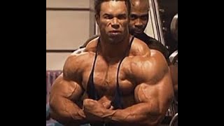 Kevin Levrone | Husky Lion - Tributo Motivacional - Muscle Machine - BodyBuilding | Part 2