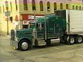 Waupun Truckers Jamboree &#39;97 - 359 Pete, 379 Pete &amp; T2000 KW