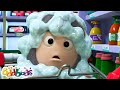 Baby Bod&#39;s Bubble Bursts! 🫧 | Oddbods Cartoons | Funny Cartoons For Kids