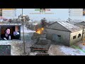 WoT Blitz - Советы крупного калибра ● Как играть на БОЛЬШИХ СТВОЛАХ- World of Tanks Blitz (WoTB)