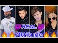 New Tiktok Funny & Attitude Videos Of Jannat Zubair, Mr. Faisu,Riyaz Aly, Arishfa Khan, Beauty Khan