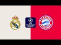 FC 26 PS4- Real Madrid VS Bayern München| UCL Cuartos de Final 