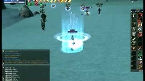 Lineage2 bug  + skills + Damage