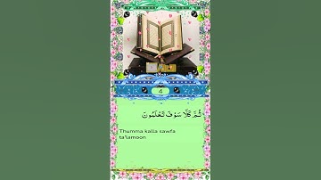 Surah At-Takathur | 102 | Surat At-Takathur |  سورة التكاثر
