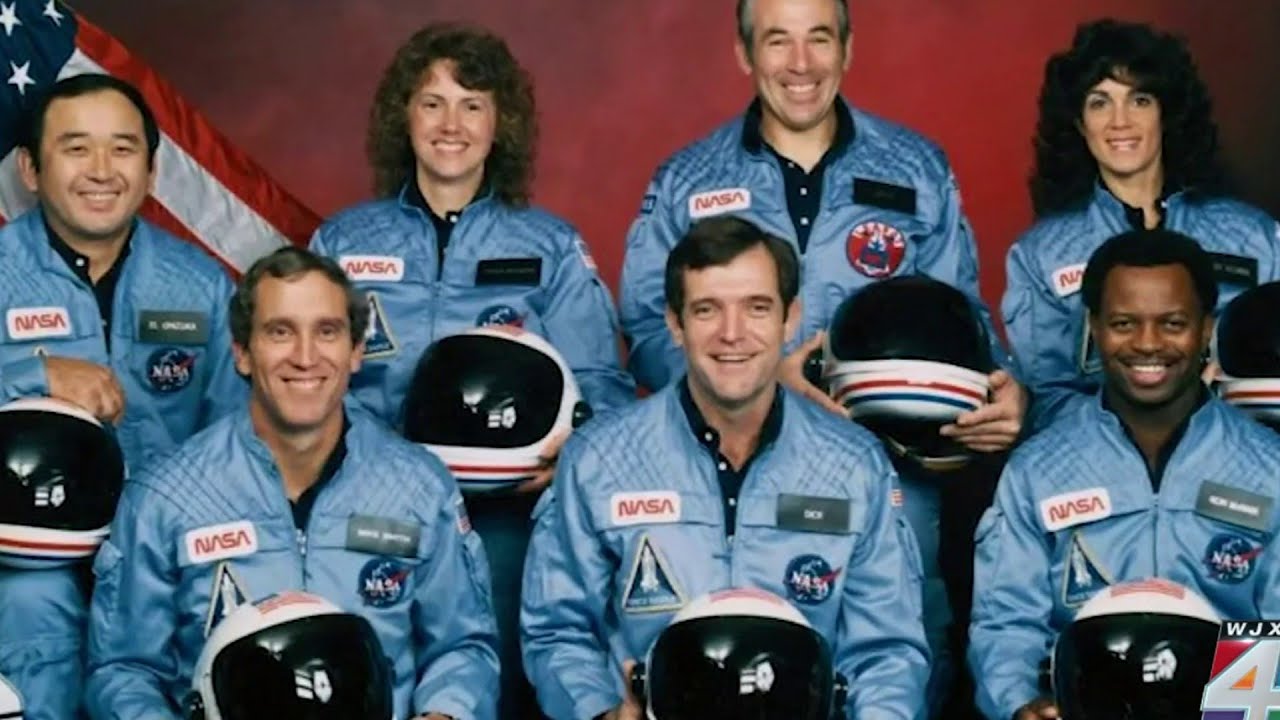 ⁣40 years after the Challenger disaster: Lessons from a tragedy that still resonate today