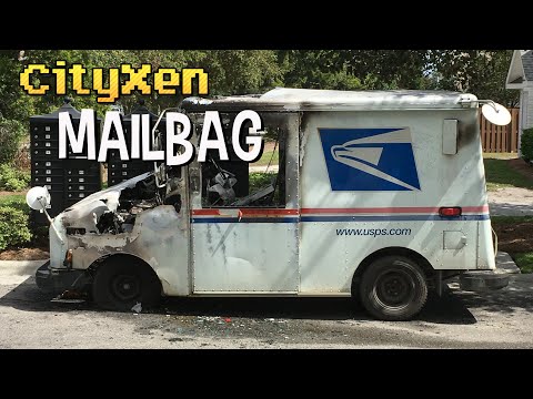 Mailbag v2 - Whackadoodle Controllers, RF Modulator, Kevin QA's Our Petmate Drawing Macro & Adds RLE