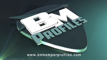 BM Profiles B-verb shuffle