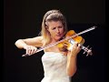 Capture de la vidéo Anne-Sophie Mutter Documentary