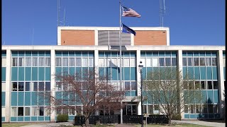 Ramsey County Commission - June 15, 2021 (LIVESTREAM)