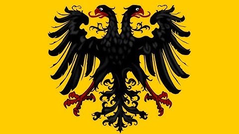 Eu4 - The HRE In A Nutshell