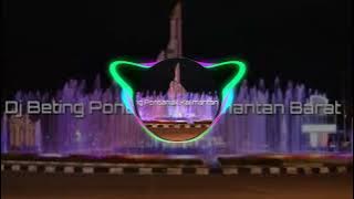 DJ BETING PONTIANAK (KAL-BAR)