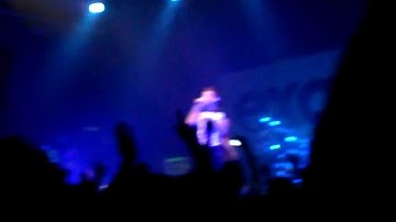 Example - Stay Awake