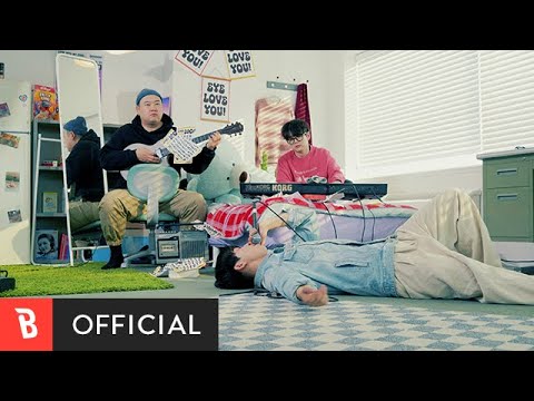 [MV] VINNY - EYE LOVE YOU!