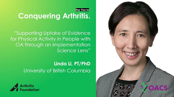 Supporting Uptake of Evidence for Activity through...
