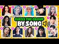 Guess the kpop group by 1 song   multiple choice   wow kpop games  kpop quiz 2024
