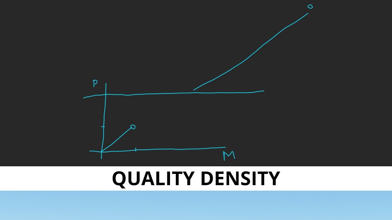 Плотность качества | Arma Reforger 1.6