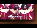West Angeles Church Choir sings &quot;Healing&quot; beautifully!