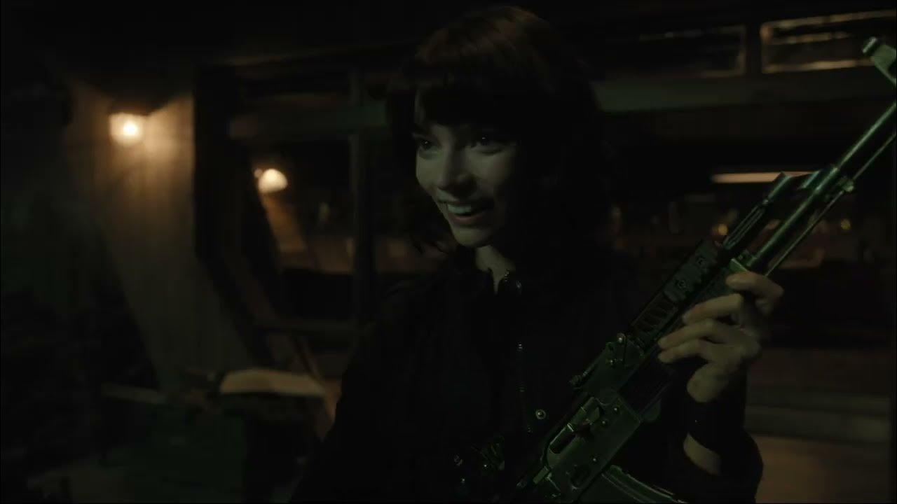 The gorge (Yeah Yeah Yeahs - Spitting Off the Edge of the World ft. Perfume Genius) fun video The gorge (Yeah Yeah Yeahs - Spitting Off the Edge of the World ft. Perfume Genius) fun video