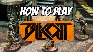How to Play BLKOUT | Almost Everything You Need to Know