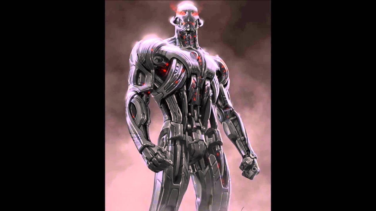ultron voice actor ultron voice actor