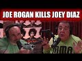 Joe Rogan Kills Joey Diaz In Drug Deal Gone Bad Supercut Edition