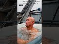 Ice Bath Training: My Real Experience, Mistakes, Fear, and How Cold Builds Mental Strength