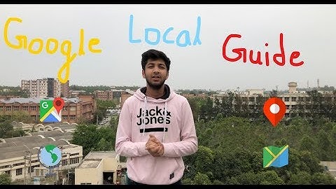 Google Local Guides Connect-2019 | Application Video