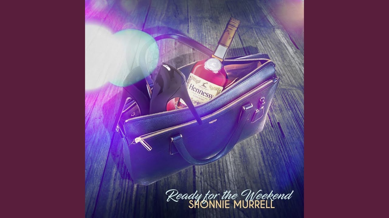 Ready for the Weekend - YouTube