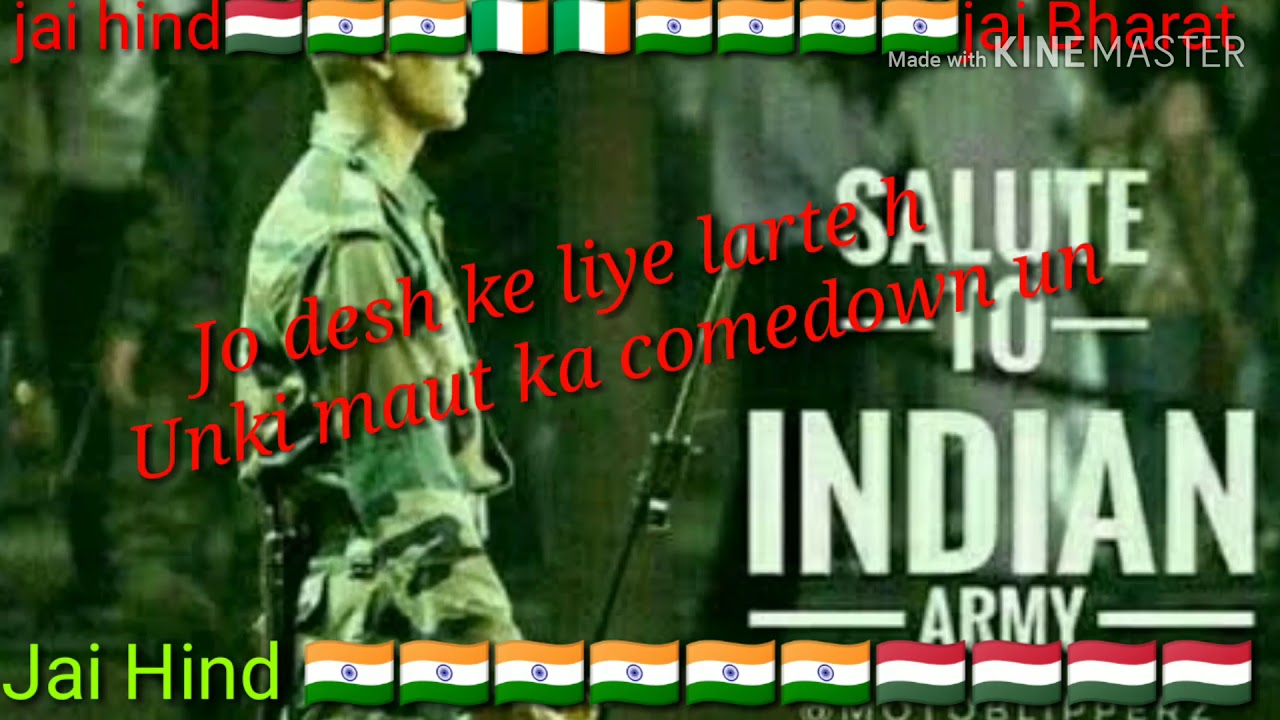 Indian_Army___Attitude_Dialogue_Status_For_Whatsapp___Indian_Army