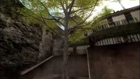 Perfect Dark: Source - Villa Preview