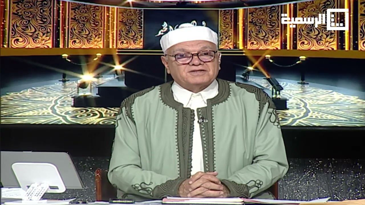 برنامج لمسات الخير 2024/11/7