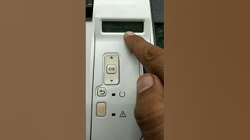 Hp laserjet p2055dn demo page | hp p2055dn test page demo print #hp #viral #laserprinter #fact