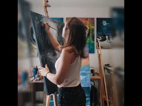 AURORA (Artiste Peintre Albi): Connexion