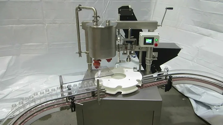 2 valve bottle filler