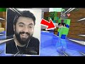 Afk Adamı FIRINDAN ÇIKARMA Taktiği! Craftrise Bedwars