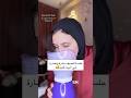 أقوى جلسة نضارة وتنضيف بشرة في البيت😍 ممكن تعمليها لأي مناسبة او عيد بجد خطيرة🥰 #drmennakhaled