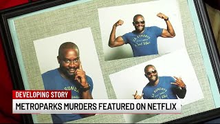 Unsolved double murder in Cleveland to be featured on Netflix’s Unsolved Mysteries