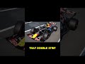 Verstappen Dominates, Then Disaster Strikes! #f1 #formula1 #f1technology #f1news #youtubeshorts