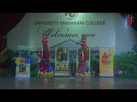 Maharani College || RFF School & College Activities 2025