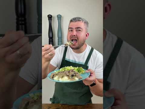 Video: Stroganoff-kana