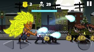 Duterte Fighting Crime 2  | SUPER SAIYANG 3 update screenshot 3