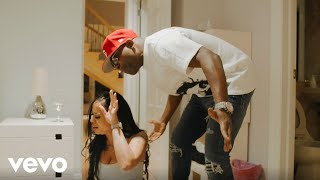 Смотреть клип Uncle Murda - Justin Laboy Page