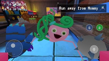 New Real Poppy Playtime Chapter 2 Mobile Game - Full Android Gameplay Walkthrough #6