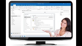 How to Fix Not Getting Outlook New Email Notification Alert screenshot 2