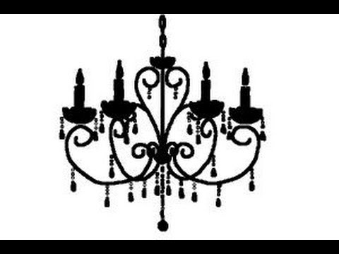 Featured image of post Fancy Chandelier Drawing : Search images from huge database here presented 53+ chandelier drawing images for free to download, print or share.