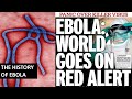 What happened to Ebola?