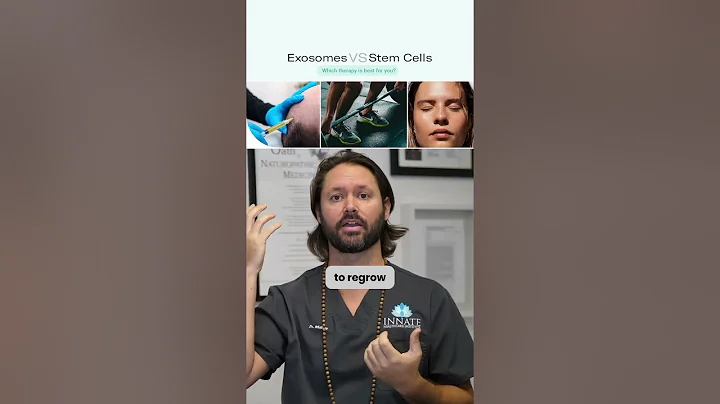 Exosomes Vs Stem Cells: Which Therapy is Better for You?