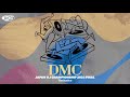 DIGEST : DMC JAPAN DJ CHAMPIONSHIP 2023 FINAL supported by Technics
