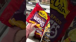 £10 BUDGET: Freezer food shopping challenge at Farmfoods #budgetshopping #foodhaul #budgetingtips